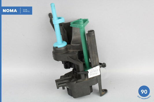 03-08 BMW 750Li 760Li E66 E65 Heater Vent Flap Control Actuator Motor Set OEM - photo 1
