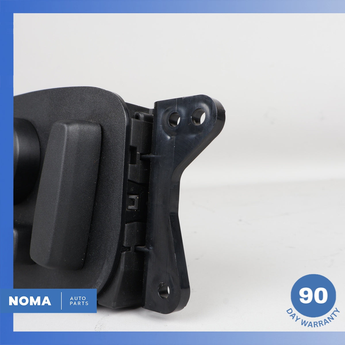 15-23 LR Discovery Sport L550 Front Left Seat Control Switch FK7214B566GB OEM - photo 2
