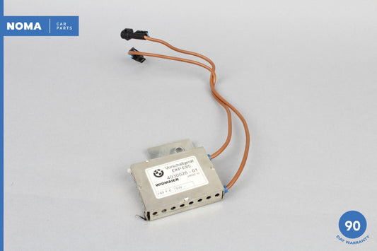 03-04 BMW Z4 E85 E86 Headlight Resistor Ballast Relay Module 4030026 OEM - photo 1