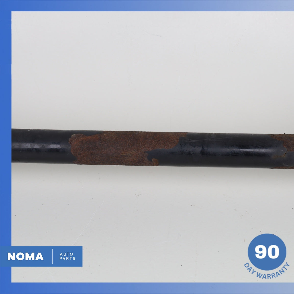 13-23 Range Rover Sport L494 L405 Rear Right Side Axle Shaft CPLA4K138AA OEM - photo 5