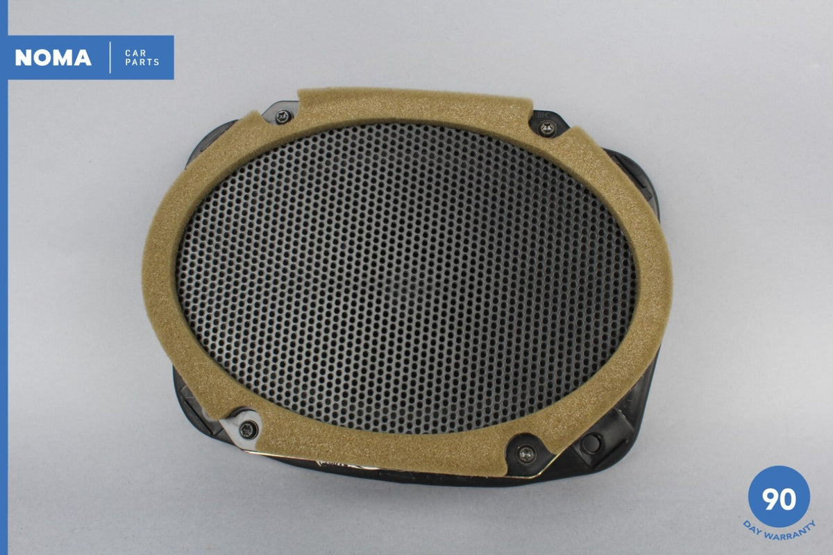 03-08 Jaguar S-Type X202 Right or Left Side Radio Audio Sound Speaker OEM - photo 1