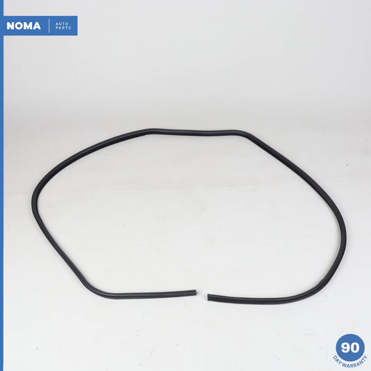 03-12 Land Rover Range Rover L322 Front Left or Right Body Weatherstrip Seal OEM - photo 1