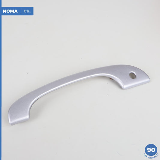00-08 Jaguar S-Type X200 Front Left Driver Exterior Door Handle Bezel MDZ OEM - photo 1