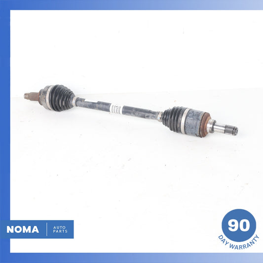 BMW F30 328i Rear Left CV Axle Half Shaft 33207637445 OEM - photo 1