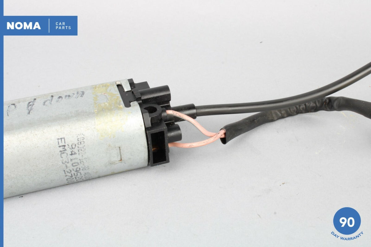 98-03 Jaguar XJ8 VDP X308 Front Right Passenger Side Seat Adjustment Motor OEM - photo 5
