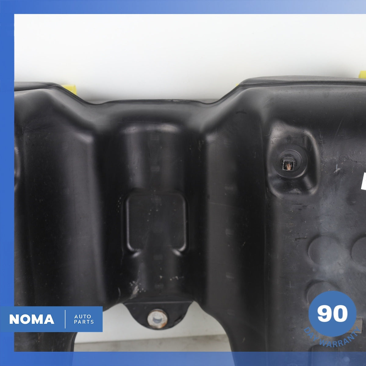 16-23 Jaguar X260 XF Fuel Gas Tank Reservoir Assembly w/ Brakets OEM - photo 15