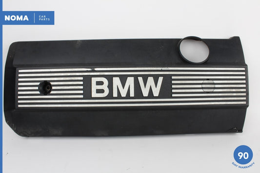 03-08 BMW Z4 E85 E86 2.5-3.0L M54 Engine Motor Head Valve Cover Trim 1710781 OEM - photo 1