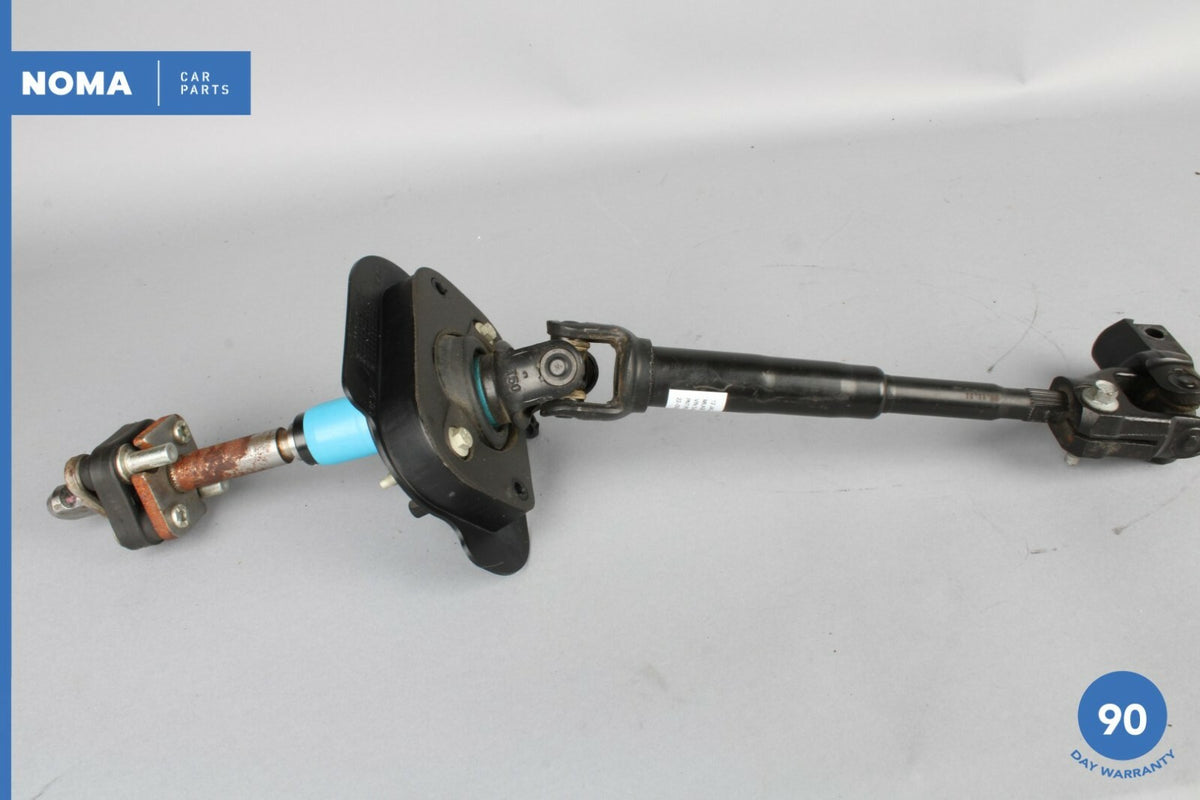 10-18 Jaguar XJ XJL X351 PS Lower Steering Column Shaft Bearing AW933C662AB OEM - photo 6