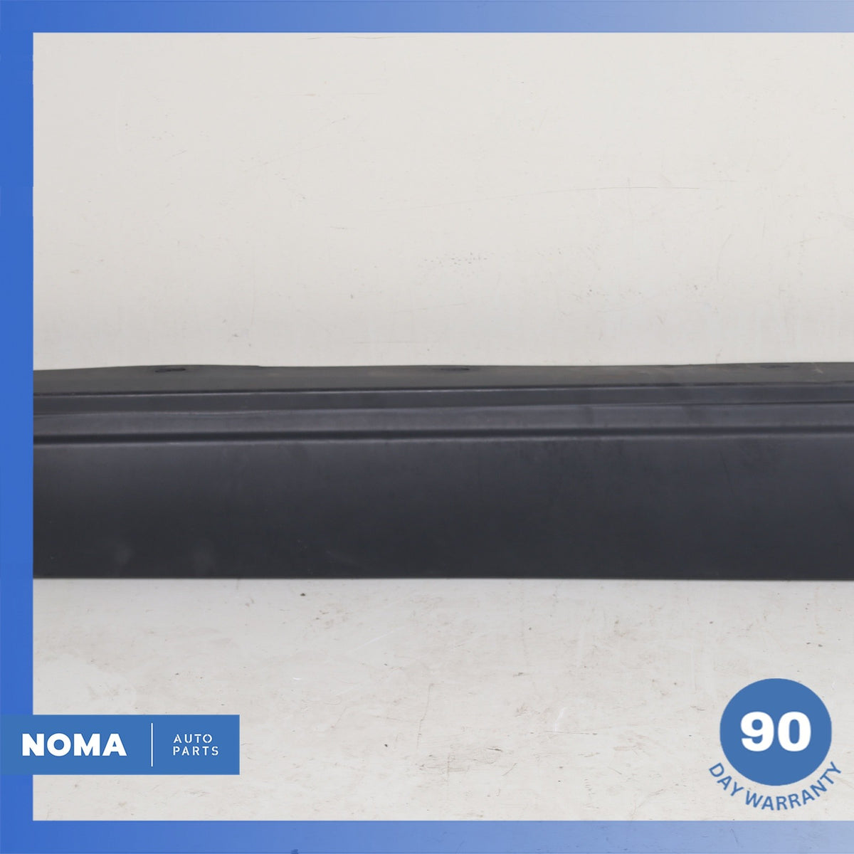 13-23 LR Range Rover Sport L494 L405 Left Side Skirt Rocker Molding Panel OEM - photo 3