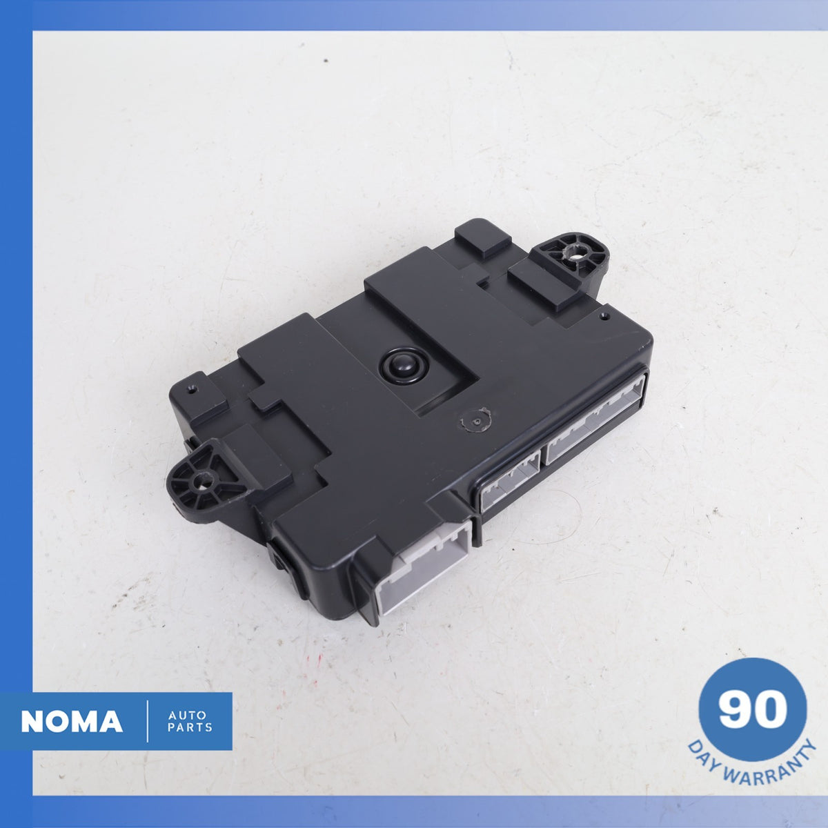 10-17 Jaguar X351 XJL / Land Rover LR4 Keyless Go Entry Control Module OEM - photo 7