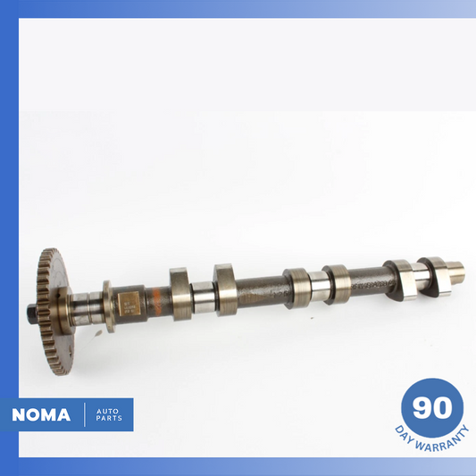 03-08 Jaguar S-Type X202 3.0L JV6 Engine Left Driver Side Exhaust Camshaft 54K - photo 1