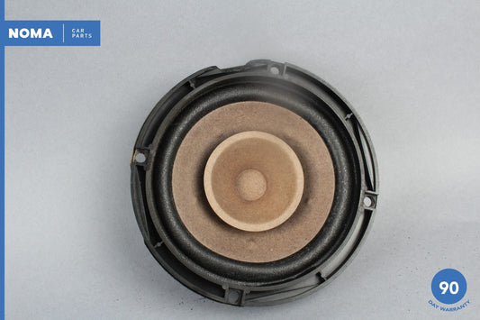 89-91 Jaguar XJS HE Series 2 Front Rear Left / Right Door Sound Loud Speaker OEM - photo 1