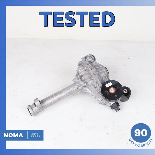18-20 LR Range Rover L494 L405 5.0 Front Differential Axle Carrier Diff 3.31 OEM - photo 1