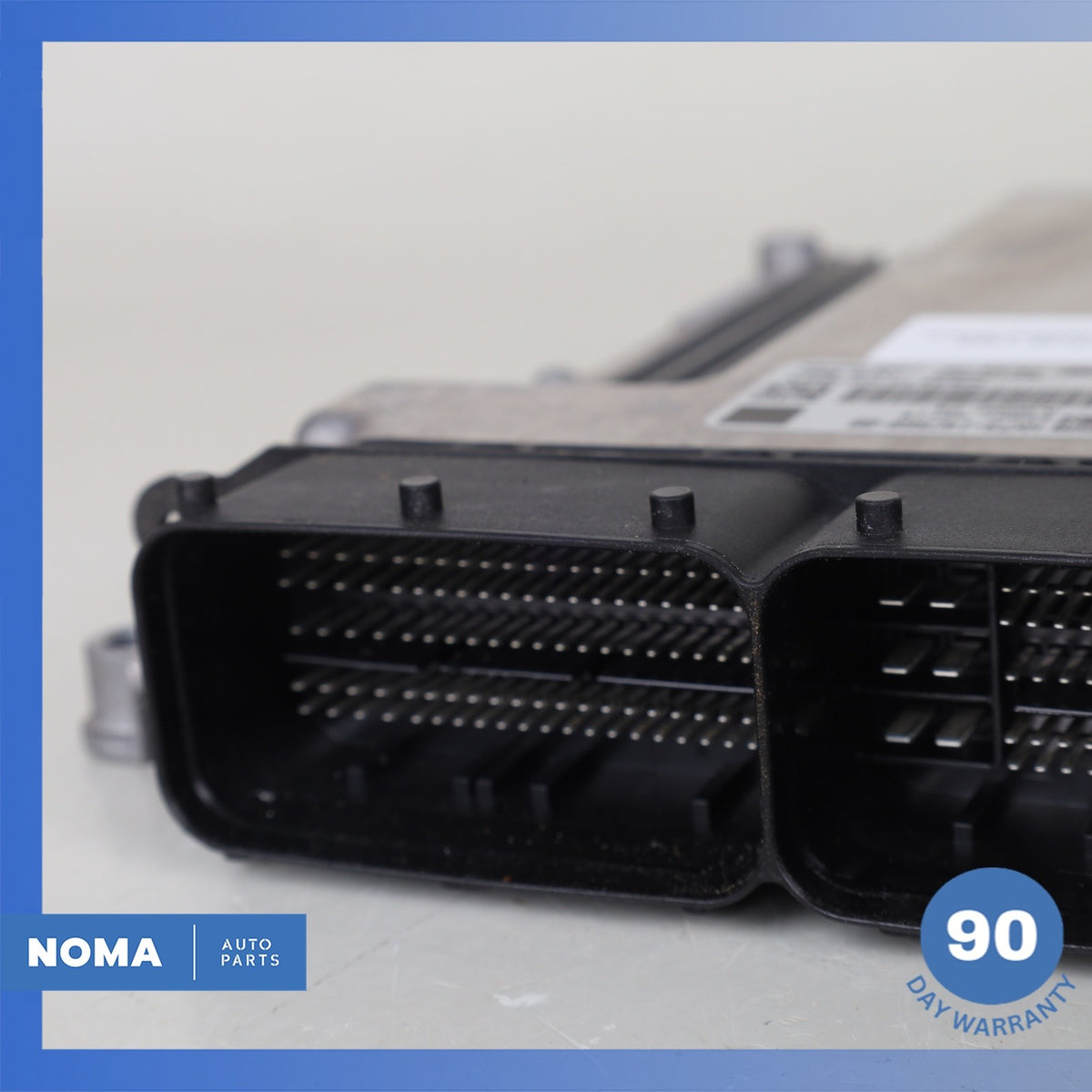 2019 Range Rover L560 Velar ECM ECU Engine Control Module Computer OEM - photo 8