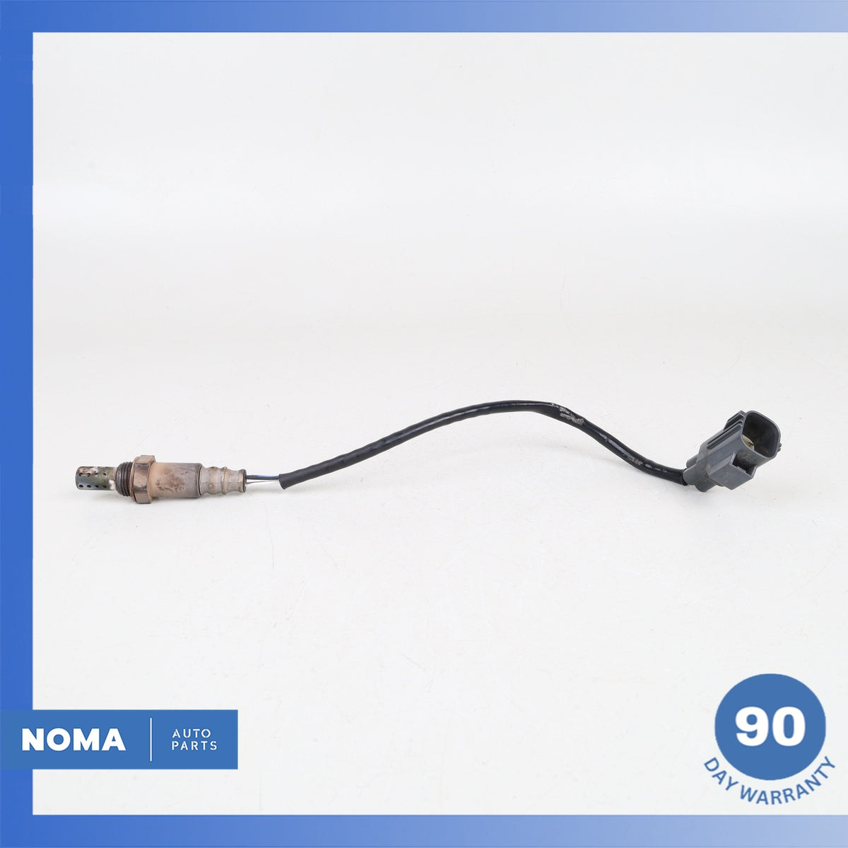 Range Rover Sport L320 V8 4.2 S/C Oxygen O2 Sensor Lambda Set OEM - photo 7