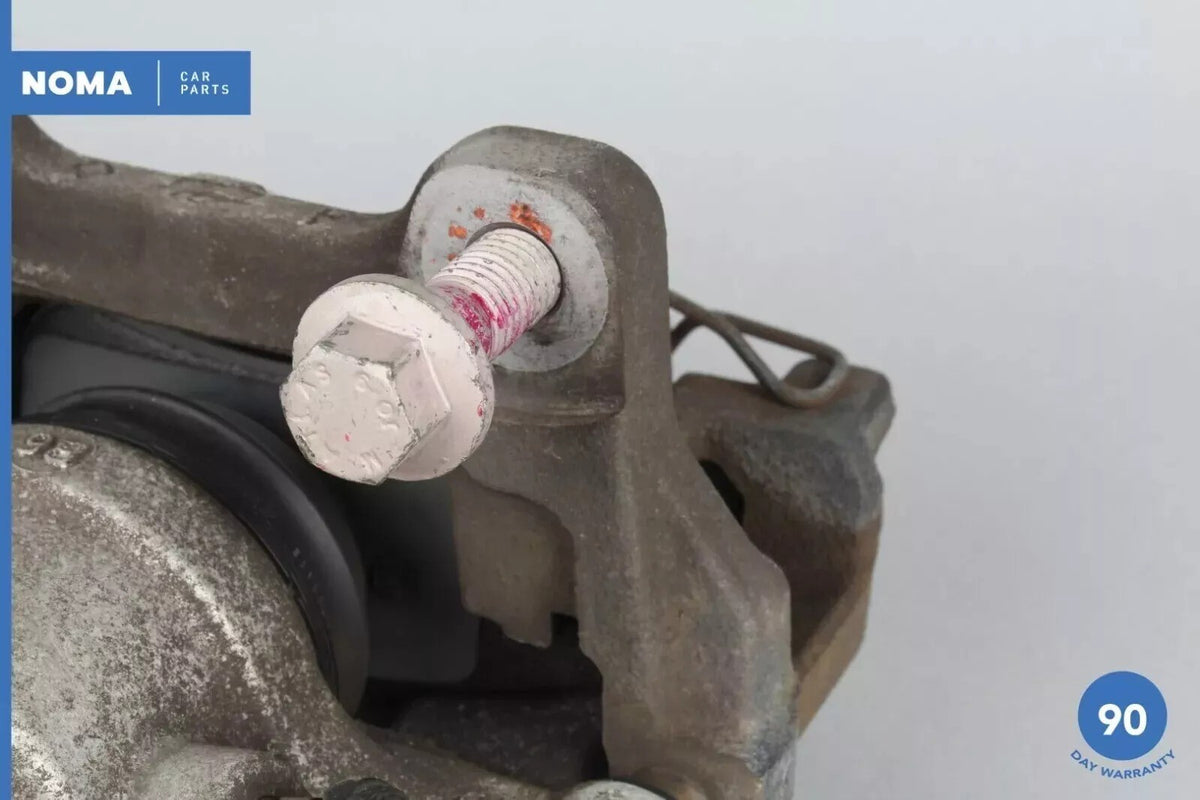 05-19 Jaguar X150 XK XJL XF S-Type Rear Left Driver Side Brake Caliper OEM - photo 8