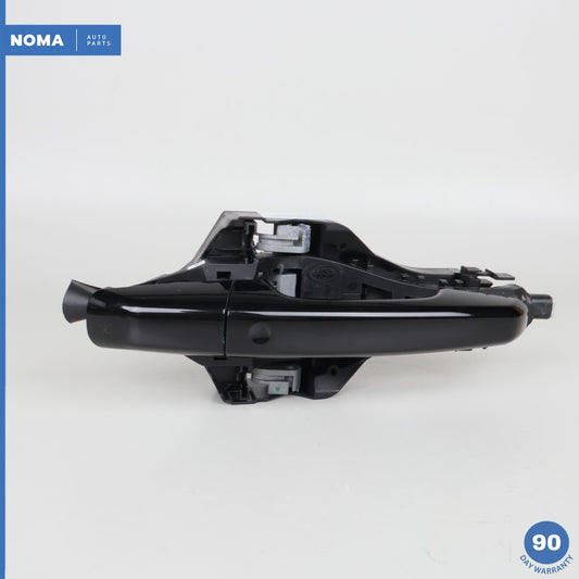 15-19 Land Rover Discovery Sport L550 Rear Left Door Handle w/ Keyless 1AG OEM - photo 1