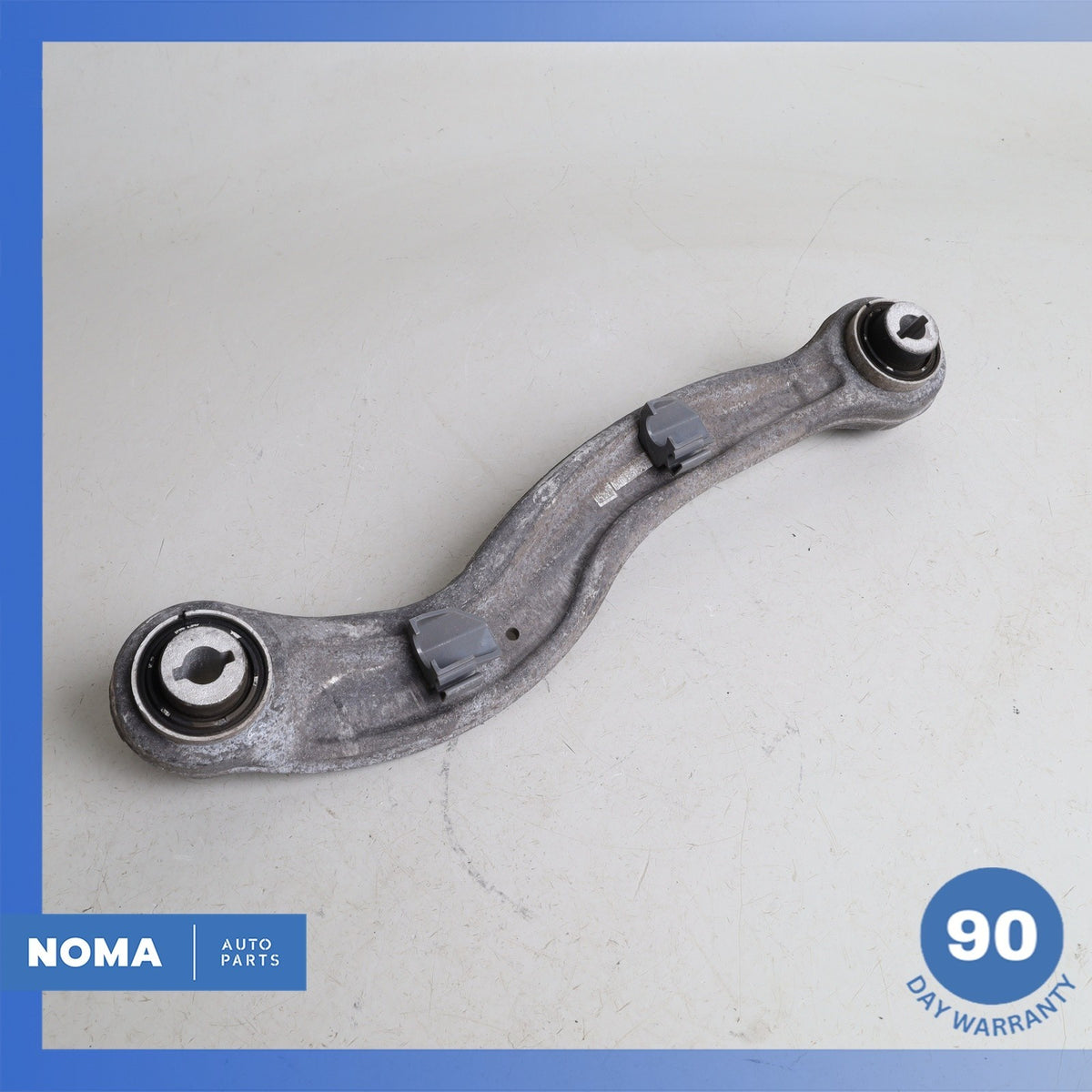 18-23 Range Rover L560 Velar Rear Left or Right Suspension Lower Control Arm OEM - photo 1