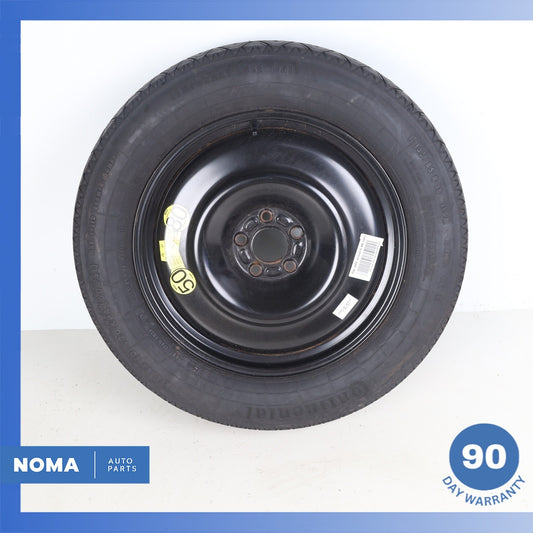 11-23 Range Rover Evoque L538 Emergency Spare Tire Wheel Donut Rim 155 85 18 OEM - photo 1