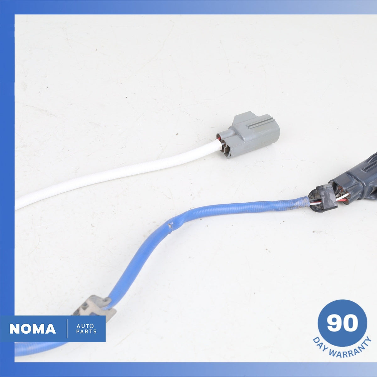 14-20 LR L319 LR4 L405 L494 L462 Oxygen O2 Sensor Lambda Set OEM - photo 11