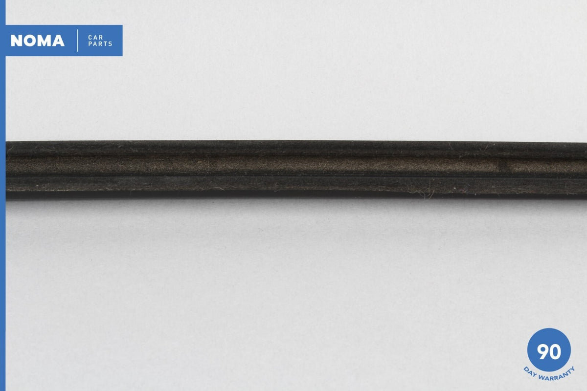 97-06 Jaguar XK8 XKR X100 Front Right Door Window Interior Molding Seal OEM - photo 8
