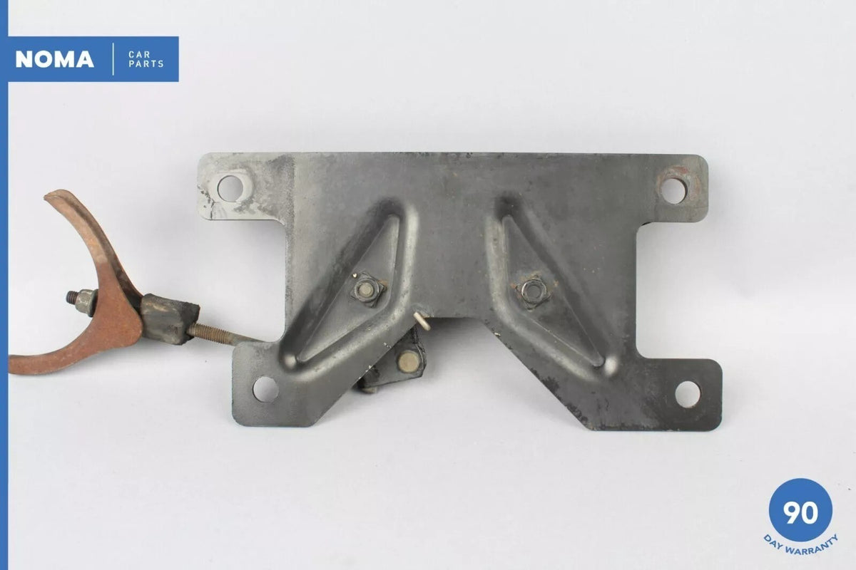 97-06 Jaguar X100 XK8 XKR Handbrake Hand Brake Mechanism Equaliser MJA5165AC OEM - photo 9