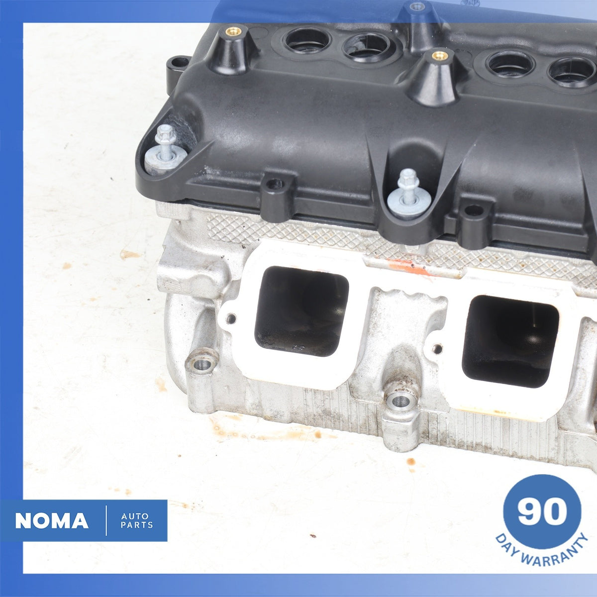 09-25 Dodge LD Charger 5.7L HEMI EZH Left Engine Cylinder Head OEM 74k - photo 18
