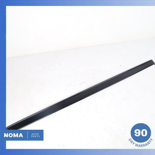 13-22 LR Range Rover L405 L494 Panorama Pano Sun Roof Left Side Molding OEM - photo 1