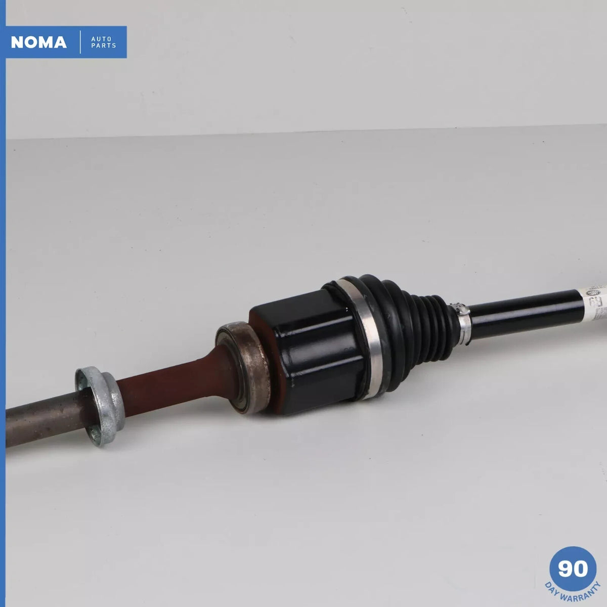 12-19 LR Discovery Sport L550 L538 Front Right Passenger Axle Half Shaft OEM - photo 10