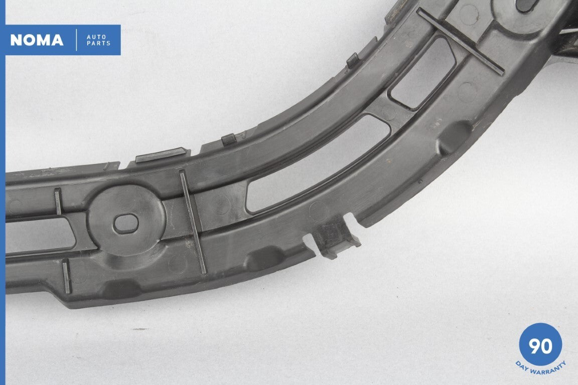 09-15 Jaguar XF X250 Rear Left Driver Side Bumper Mount Bracket 8X2317B931AF OEM - photo 10