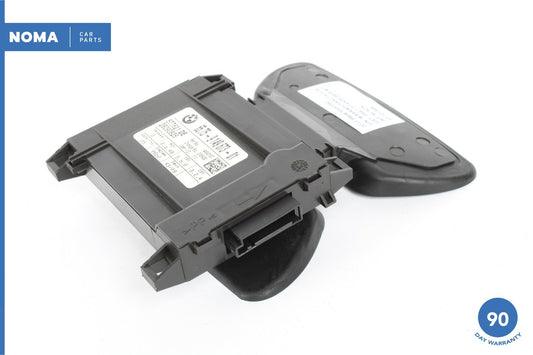 04-10 BMW E60 E61 5 Series Headliner Ultrasonic Alarm Motion Sensor 9149673 OEM - photo 1