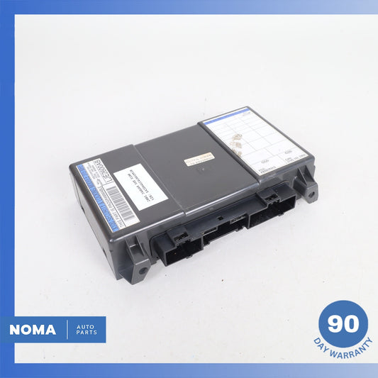 2001 Jaguar X100 XK8 XKR Anti Theft Locking Control Module LJE2600AB OEM - photo 1