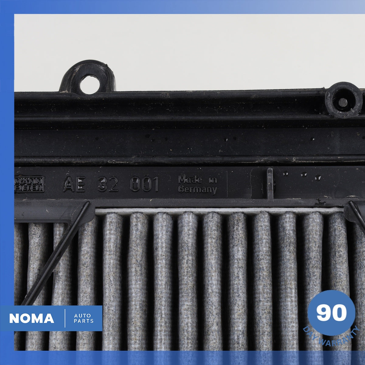 14-20 Range Rover Sport L494 L405 Left Side Air Intake Filter Cleaner Box OEM - photo 14