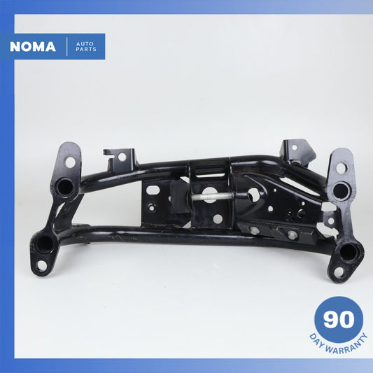 13-16 Land Rover Range Rover L405 L494 Transmission Mount Support Subframe OEM - photo 1
