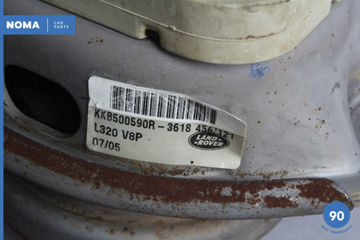 06-09 Range Rover Sport L320 Left or Right Side Engine Motor Support Mount OEM - photo 10