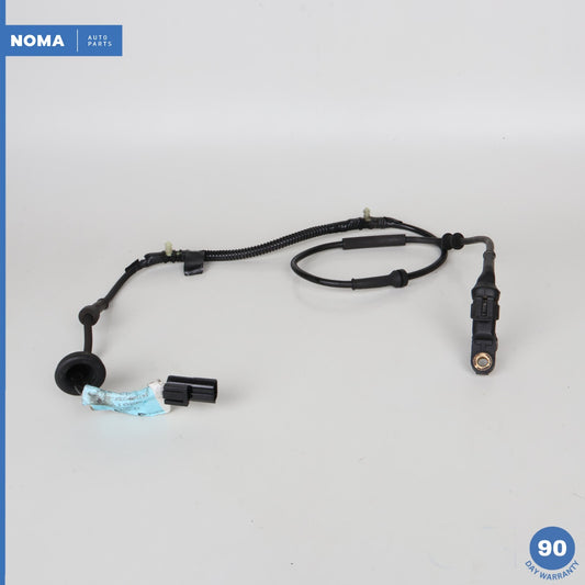 00-02 Jaguar XK8 X100 Rear Left or Right Side ABS Wheel Speed Sensor Harness OEM - photo 1