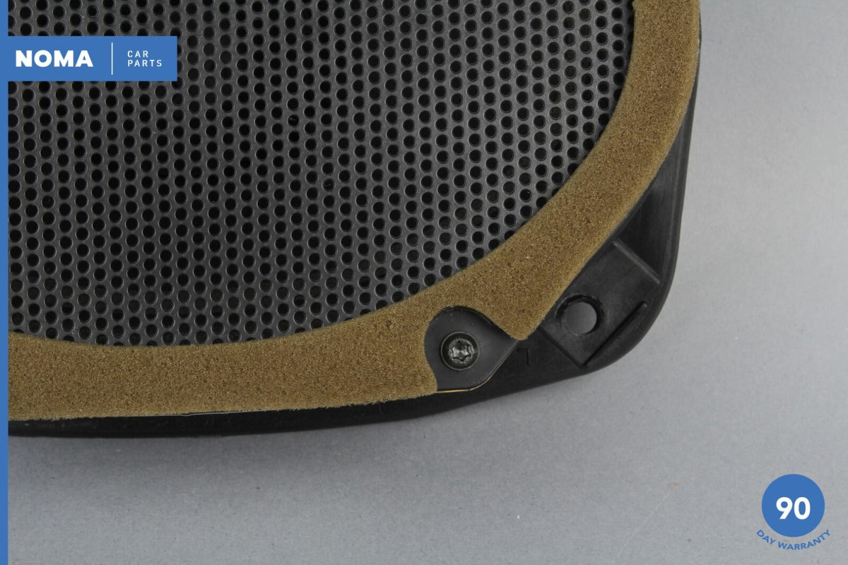 03-08 Jaguar S-Type X202 Right or Left Side Radio Audio Sound Speaker OEM - photo 5