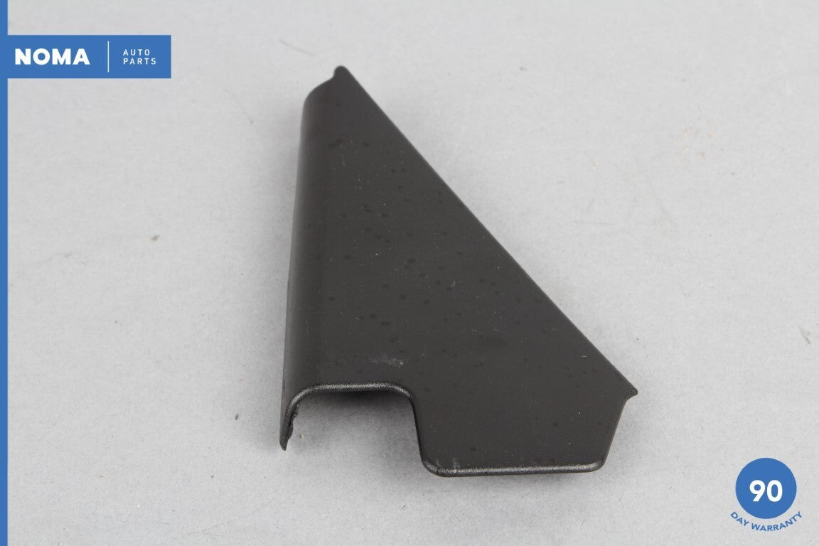98-03 Jaguar XJR XJ8 VDP X308 Rear Right Side Interior Corner Cover Trim OEM - photo 3
