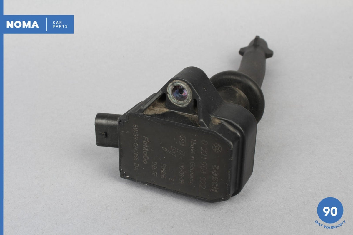 10-13 Range Rover Sport L320 LR4 RR 5.0L Engine Ignition Coil 8W9312A366DA OEM - photo 5