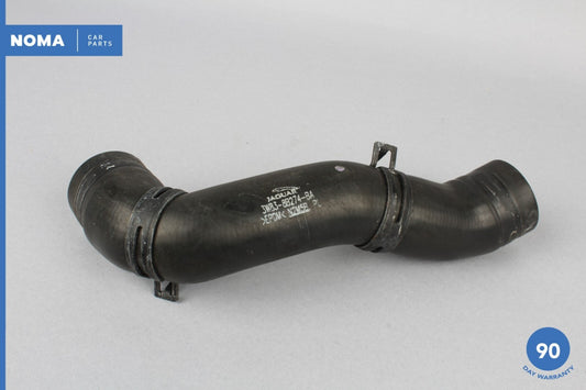 00-06 Jaguar XKR X100 Engine Motor Upper Radiator Coolant Hose 3W838B274BA OEM - photo 1
