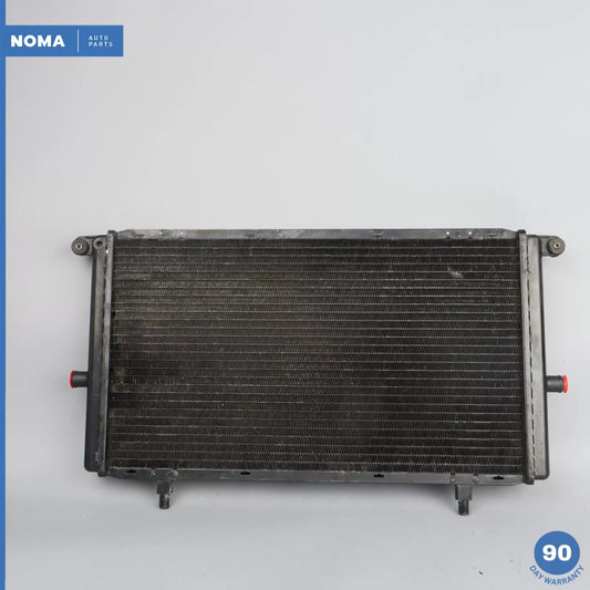 98-06 Jaguar X100 XKR XJR Supercharged Intercooler Radiator MNC8200AE OEM - photo 1
