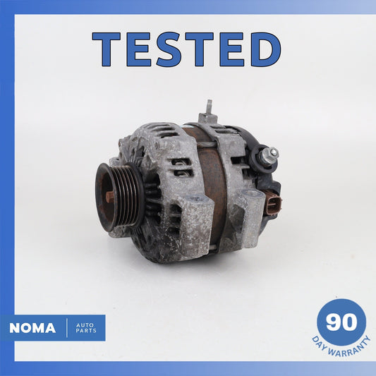Lexus USF40 LS460 Engine Motor Generator Alternator 27060-38070 OEM - photo 1