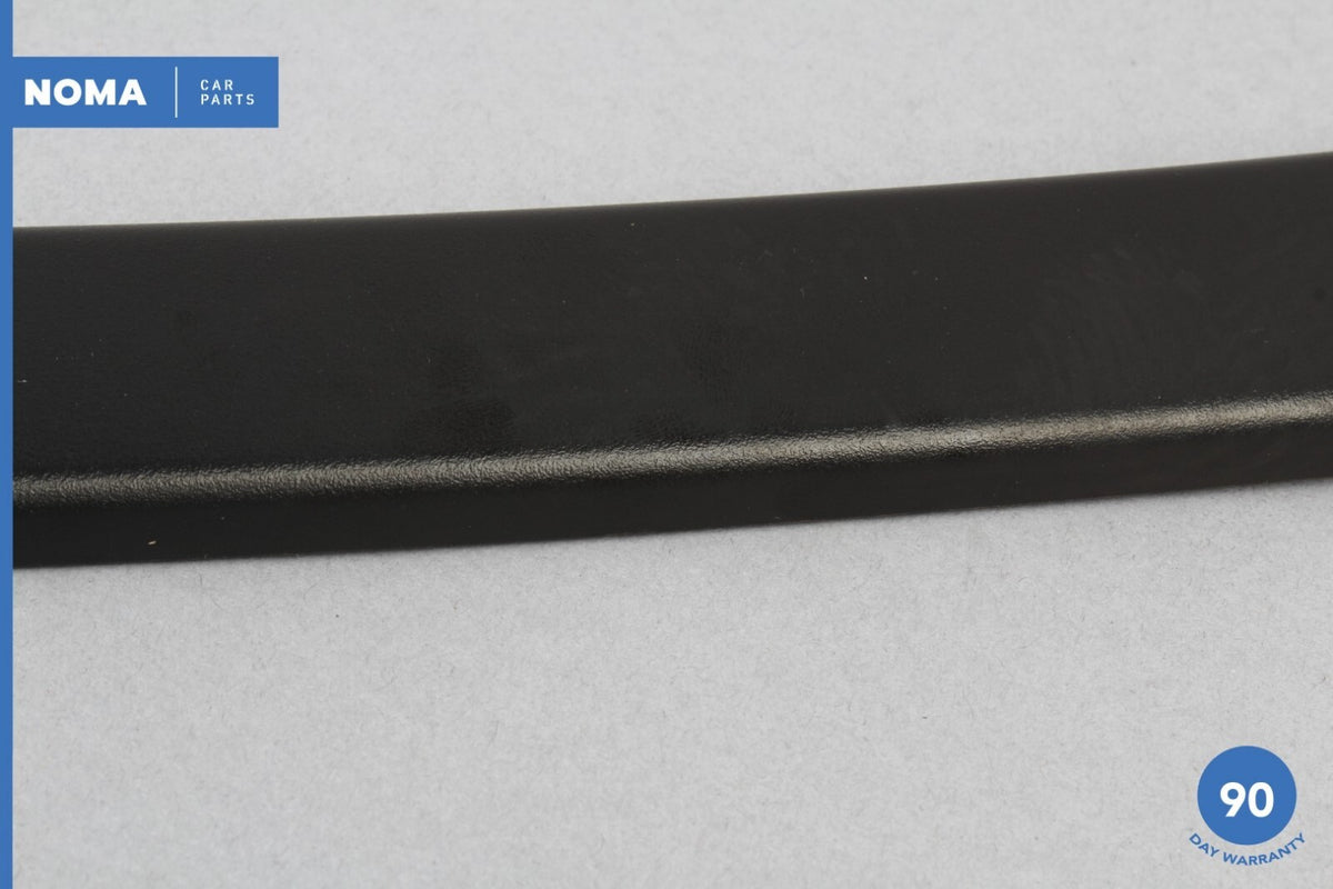 04-09 Jaguar XJ8 VDP X350 X358 Rear Left Side Inner Door Infill Panel Trim OEM - photo 7