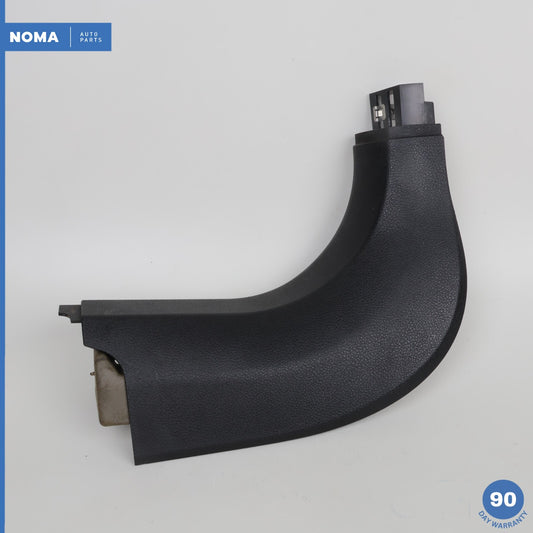 09-15 BMW 750Li F01 F02 Front Right Passenger Side Kick Panel Cover Trim OEM - photo 1