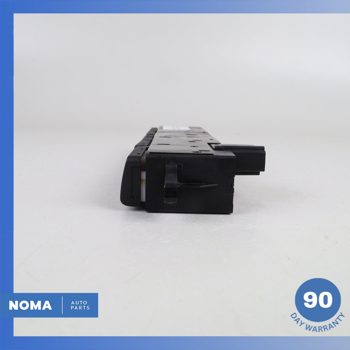 Jaguar X100 XKR Fog Light Hazard Traction ASC Control Switch LJD6292CA OEM 82k - photo 8