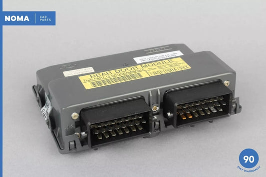 98-03 Jaguar X308 XJ8 XJR Rear Left or Right Side Door Control Module Unit OEM - photo 1