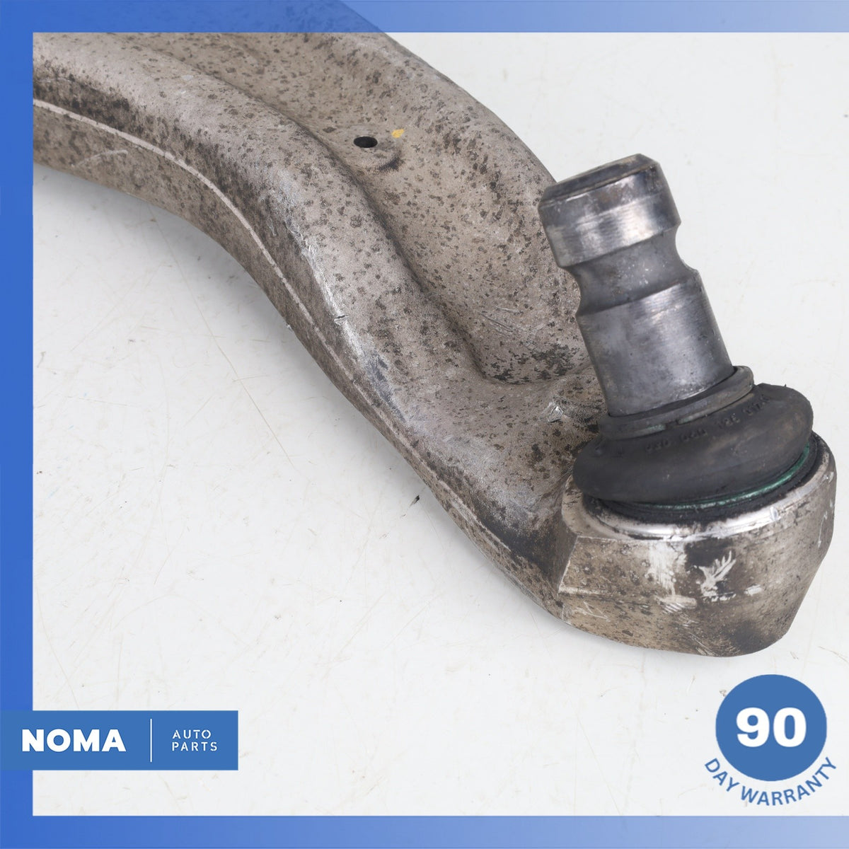 12-19 Range Rover Evoque L538 Front Right Passenger Side Lower Control Arm OEM - photo 3