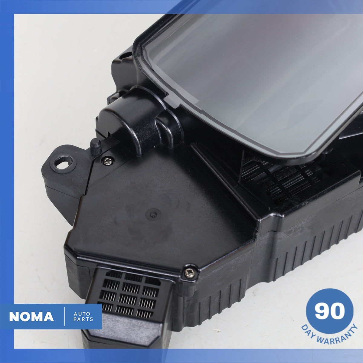 16-19 LR Range Rover Evoque L538 Head Up Windscreen Display Projector Unit OEM - photo 4