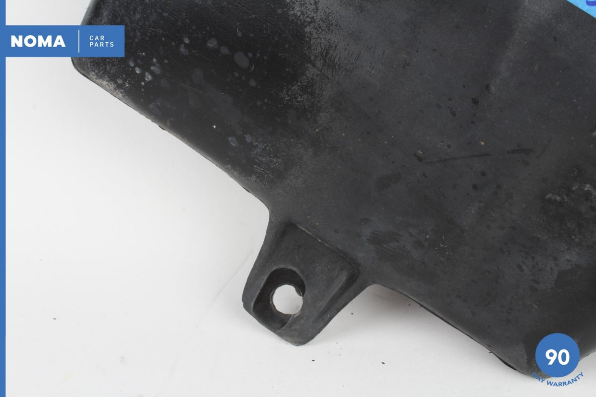 84-87 Jaguar XJ6 VDP Series 3 Coolant Overflow Tank Reservoir CAC5069 OEM - photo 3