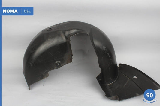 03-08 BMW E85 E86 Z4 Rear Right Passenger Wheel Arch Splash Guard 7012730 OEM - photo 1